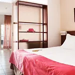 Sunwing Fanabe Курортний комплекс Адехе