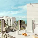 Курортний комплекс Sunwing Fanabe Адехе