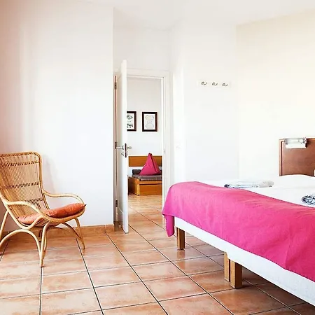 אתר נופש Sunwing Fanabe 4*