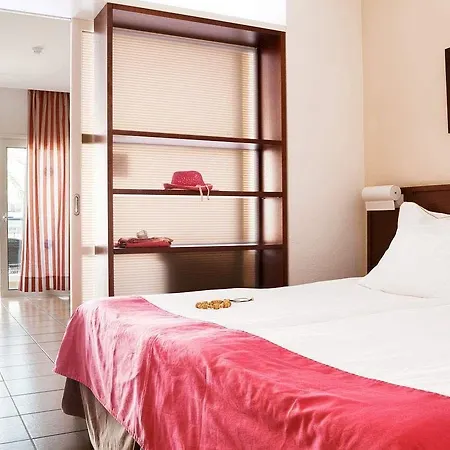 Sunwing Fanabe אתר נופש אדחה