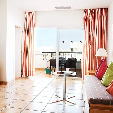 Sunwing Fanabe Rezort 4*