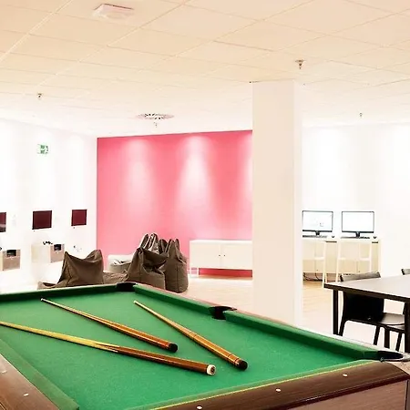 Sunwing Fanabe אתר נופש 4*