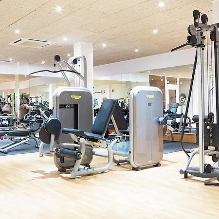 אתר נופש Sunwing Fanabe אדחה