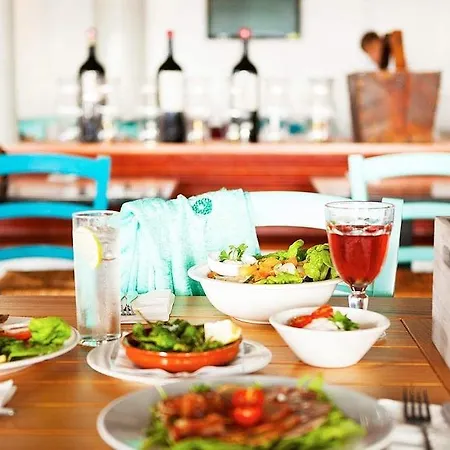 Sunwing Fanabe אתר נופש 4*