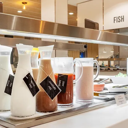 Sunwing Fanabe 4* אדחה