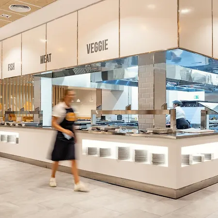 Sunwing Fanabe אתר נופש אדחה