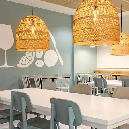 אתר נופש Sunwing Fanabe אדחה