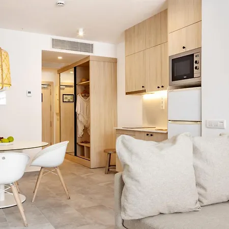 Rezort Sunwing Fanabe 4*