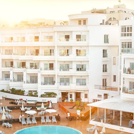 Sunwing Fanabe 4* אדחה