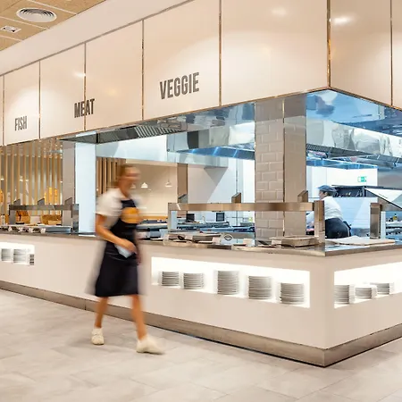 אתר נופש Sunwing Fanabe אדחה