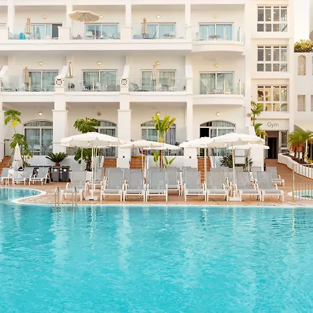 Sunwing Fanabe 4* Costa Adeje (Tenerife)