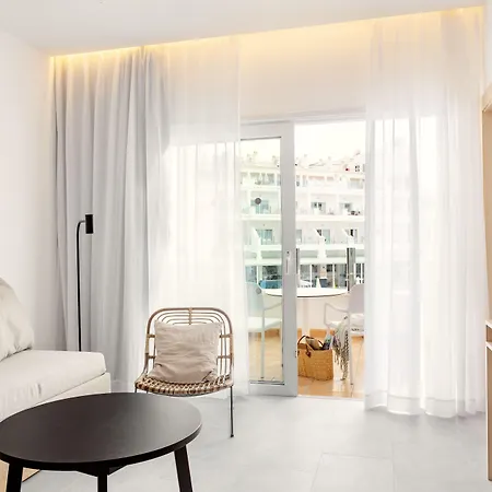 Sunwing Fanabe אתר נופש