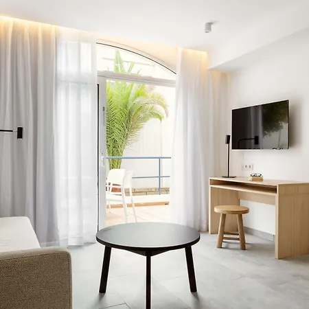 Sunwing Fanabe אדחה