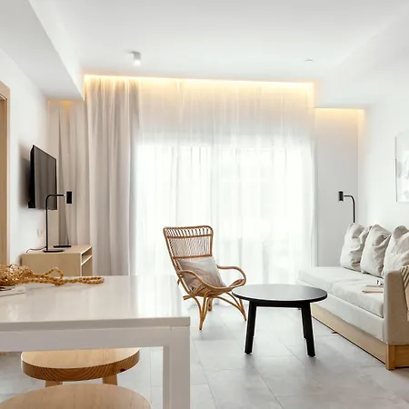 אתר נופש Sunwing Fanabe אדחה