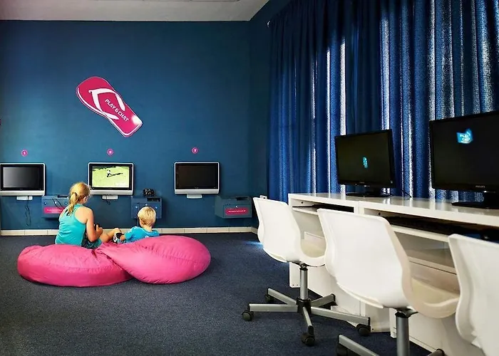 Rezort Sunwing Fanabe 4*