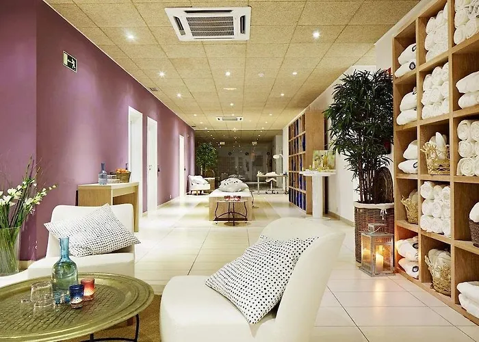 Rezort Sunwing Fanabe 4*