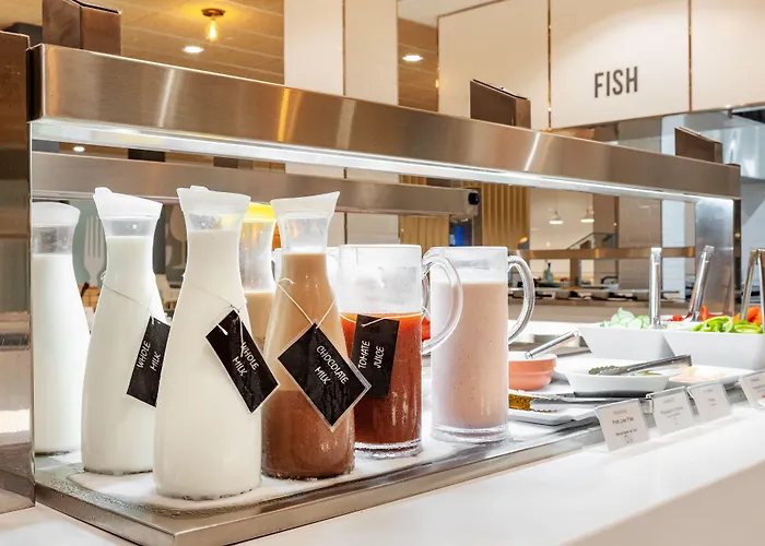 Rezort Sunwing Fanabe 4*