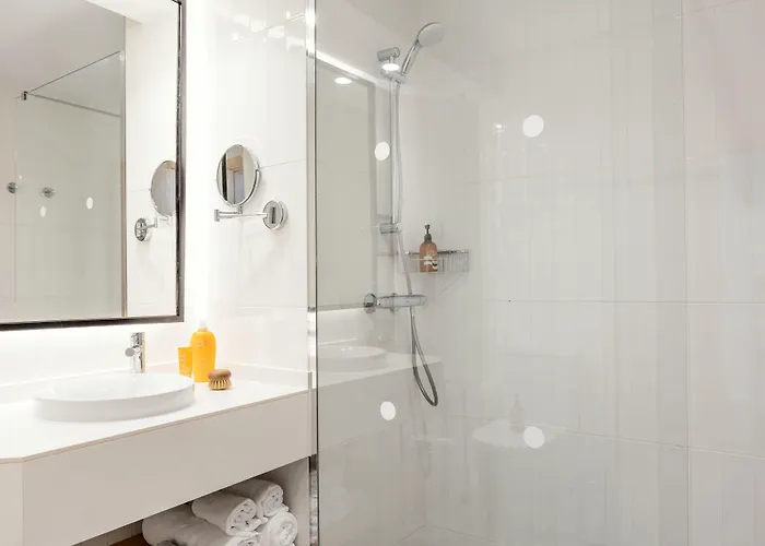 Rezort Sunwing Fanabe