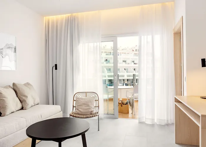 Sunwing Fanabe Rezort