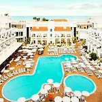 Üdülőközpont Sunwing Fanabe Costa Adeje (Tenerife)