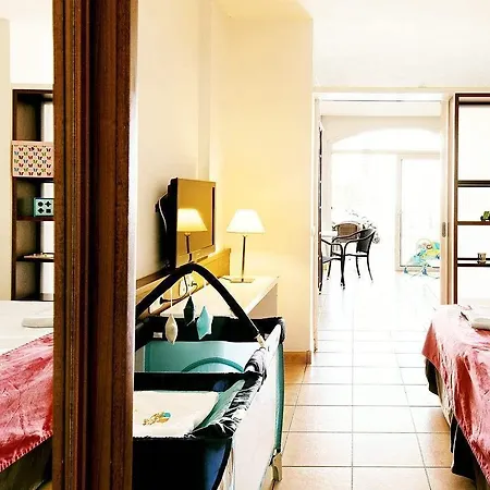 Feriested Sunwing Fanabe