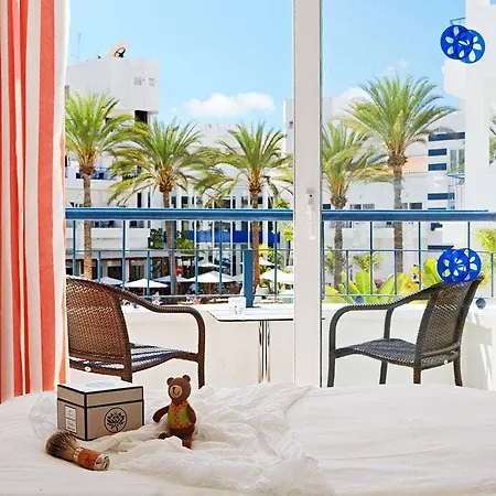 Sunwing Fanabe 4* أذيخي