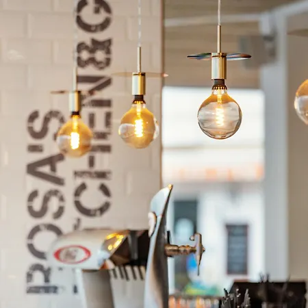 Feriested Sunwing Fanabe