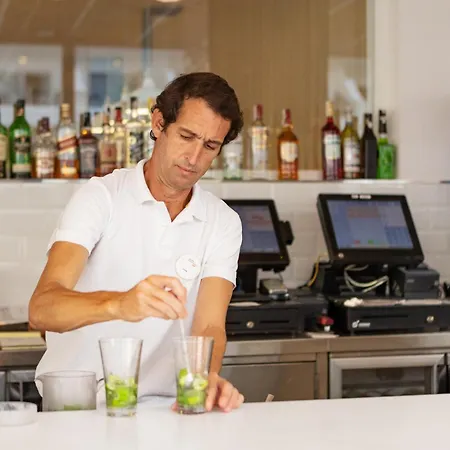 Sunwing Fanabe Resort Costa Adeje (Tenerife)