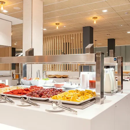 Sunwing Fanabe Feriested 4*