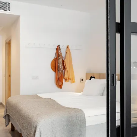 Feriested Sunwing Fanabe 4*