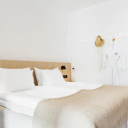 Feriested Sunwing Fanabe 4*