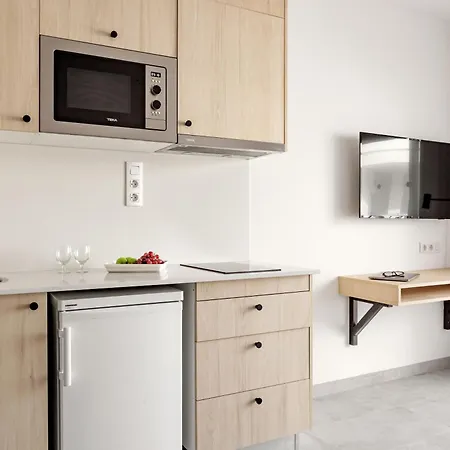 Feriested Sunwing Fanabe 4*