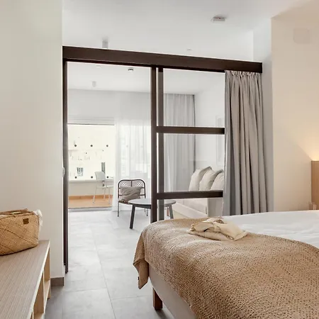 Sunwing Fanabe 4* أذيخي