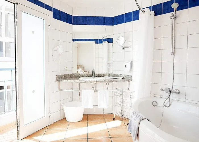 Sunwing Fanabe Costa Adeje (Tenerife)