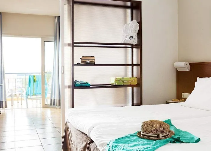 אתר נופש Sunwing Fanabe 4*