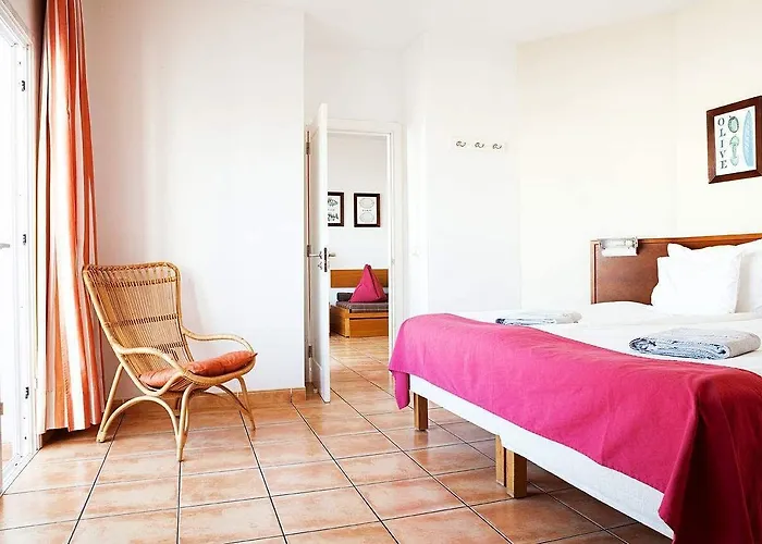 Resort Sunwing Fanabe 4*