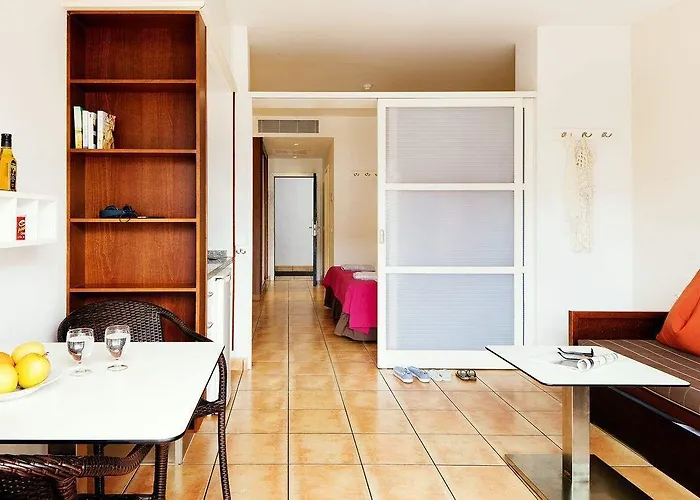 Sunwing Fanabe Resort Costa Adeje (Tenerife)