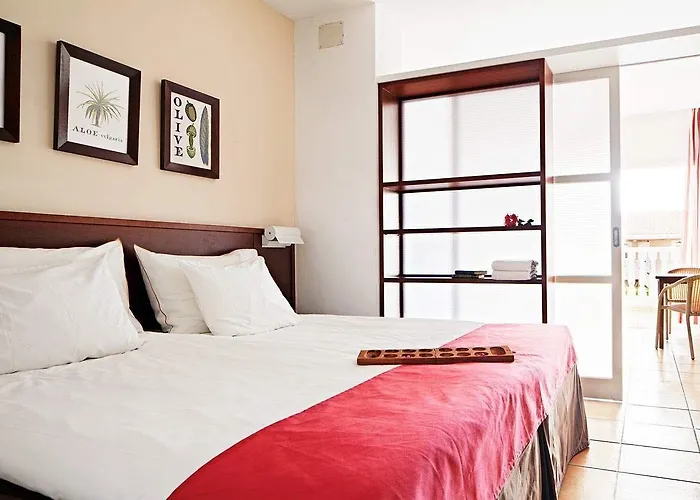 Resort Sunwing Fanabe