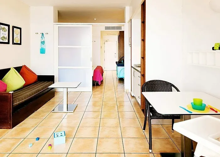 Sunwing Fanabe אתר נופש 4*