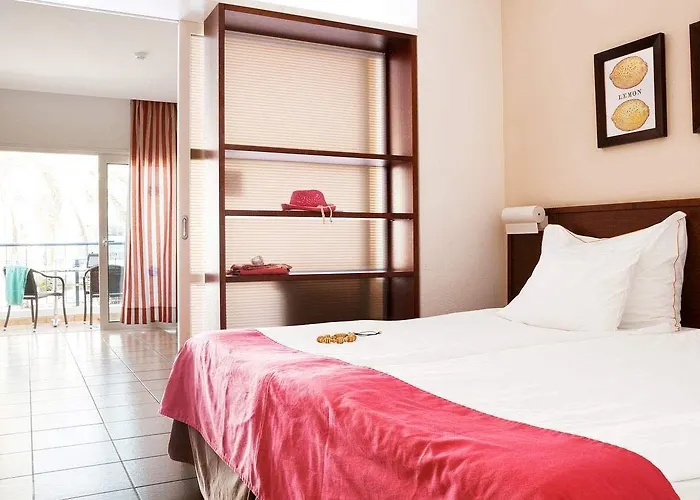 Sunwing Fanabe Resort Costa Adeje (Tenerife)