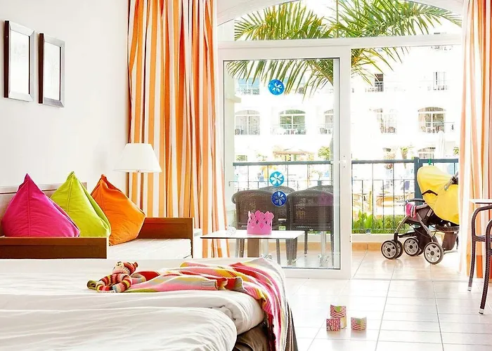 Sunwing Fanabe אתר נופש 4*