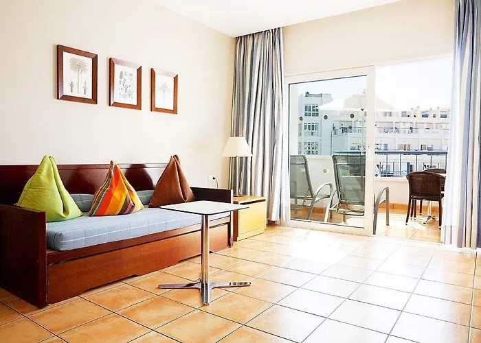 Sunwing Fanabe Resort Costa Adeje (Tenerife)