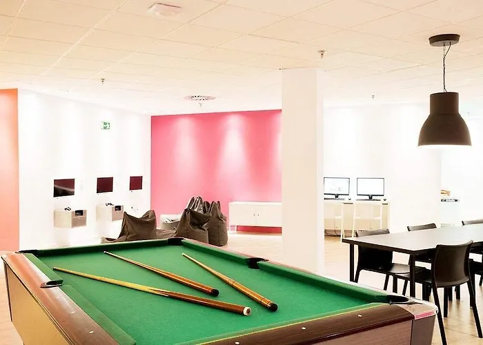 Sunwing Fanabe Feriested 4*