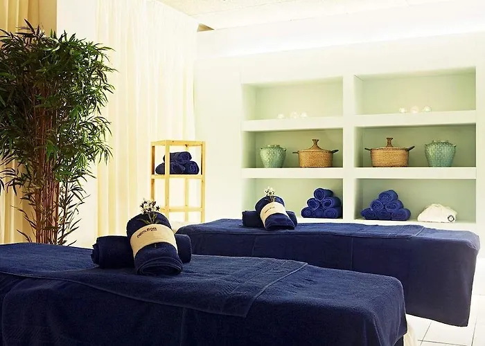 Resort Sunwing Fanabe