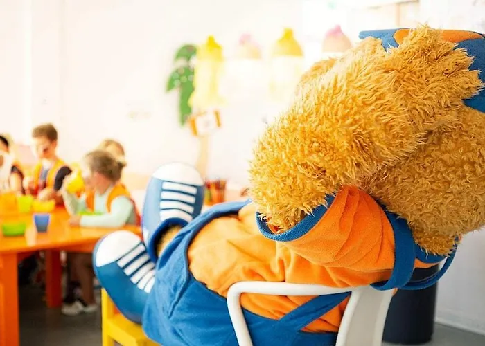 Sunwing Fanabe Feriested Costa Adeje (Tenerife)