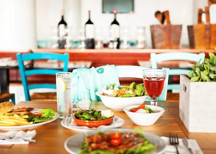 Sunwing Fanabe אתר נופש 4*