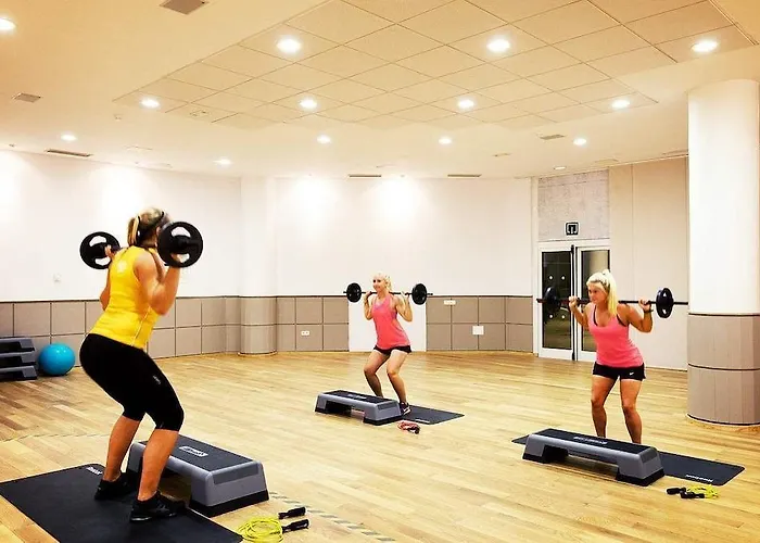 Resort Sunwing Fanabe Costa Adeje (Tenerife)