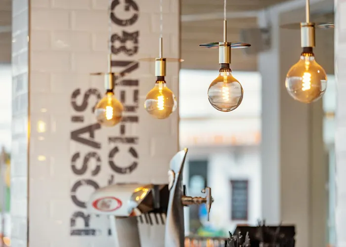 Resort Sunwing Fanabe