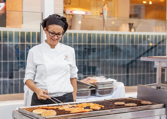 Sunwing Fanabe אדחה