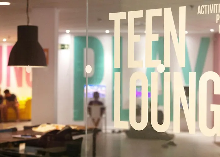 אתר נופש Sunwing Fanabe 4*